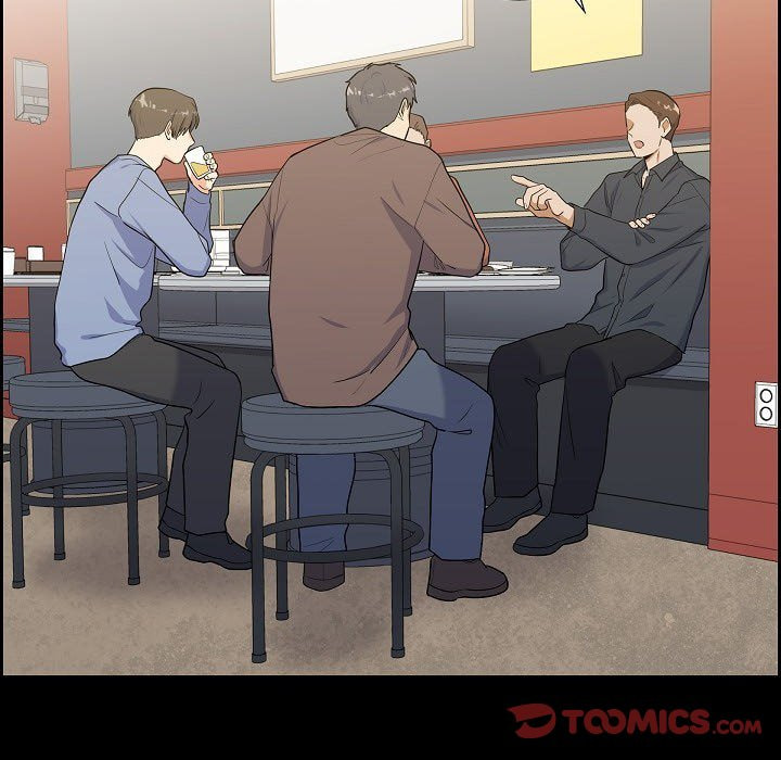 Read Lovers, Cats, and the Killer chapter 36 image 14 on Lezhin