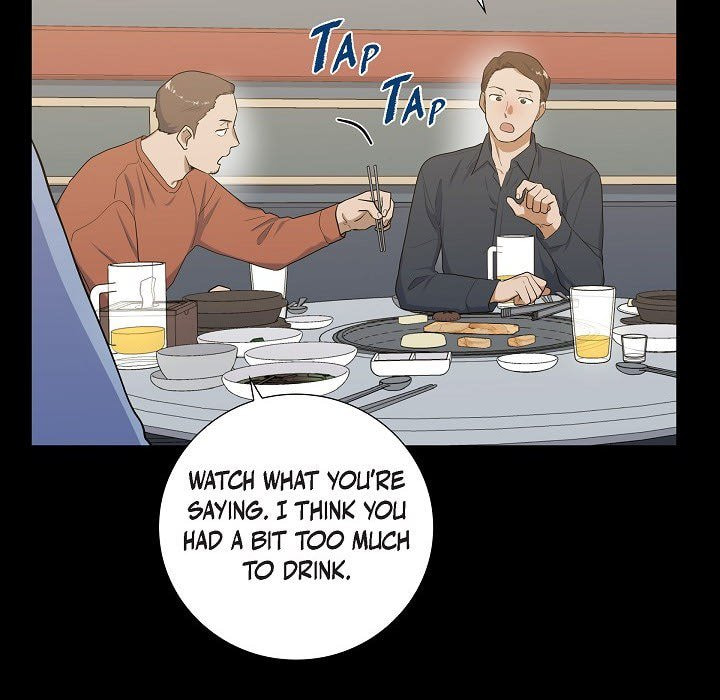 Read Lovers, Cats, and the Killer chapter 36 image 16 on Lezhin