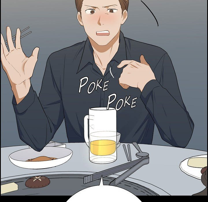 Read Lovers, Cats, and the Killer chapter 36 image 18 on Lezhin