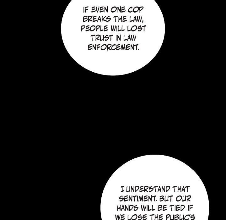 Read Lovers, Cats, and the Killer chapter 36 image 19 on Lezhin