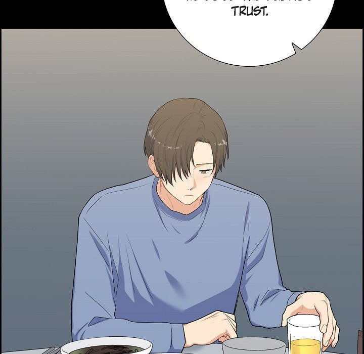 Read Lovers, Cats, and the Killer chapter 36 image 20 on Lezhin