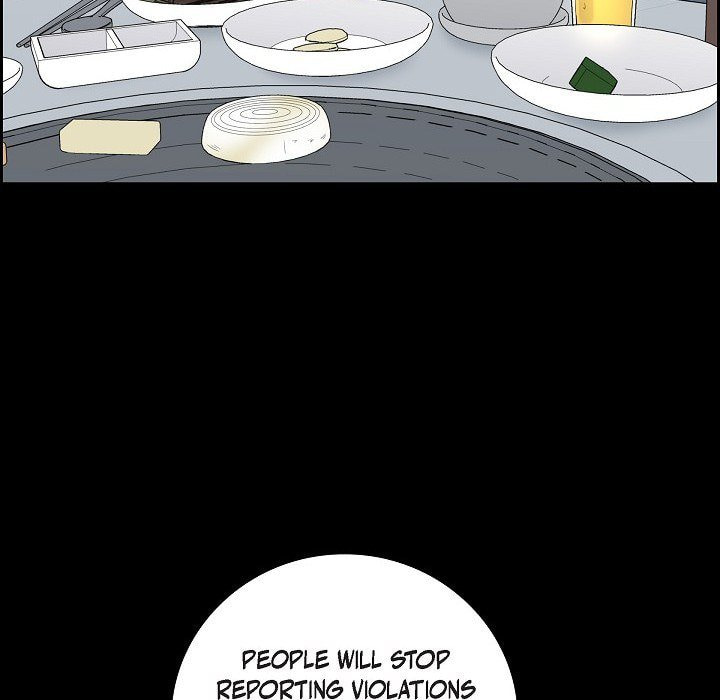 Read Lovers, Cats, and the Killer chapter 36 image 21 on Lezhin