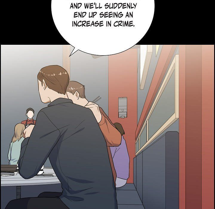 Read Lovers, Cats, and the Killer chapter 36 image 22 on Lezhin