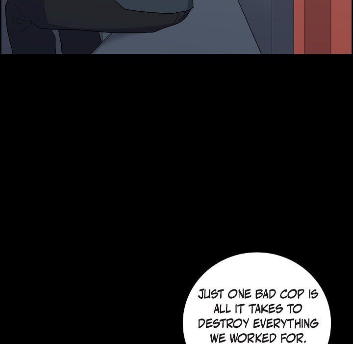 Read Lovers, Cats, and the Killer chapter 36 image 23 on Lezhin