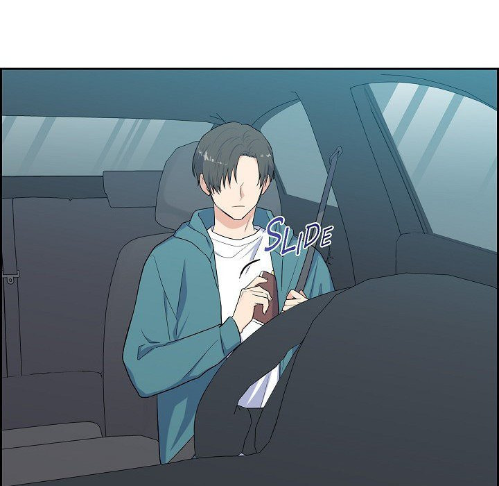 Read Lovers, Cats, and the Killer chapter 36 image 28 on Lezhin