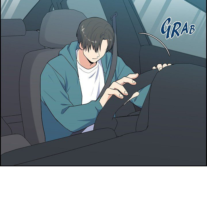 Read Lovers, Cats, and the Killer chapter 36 image 30 on Lezhin