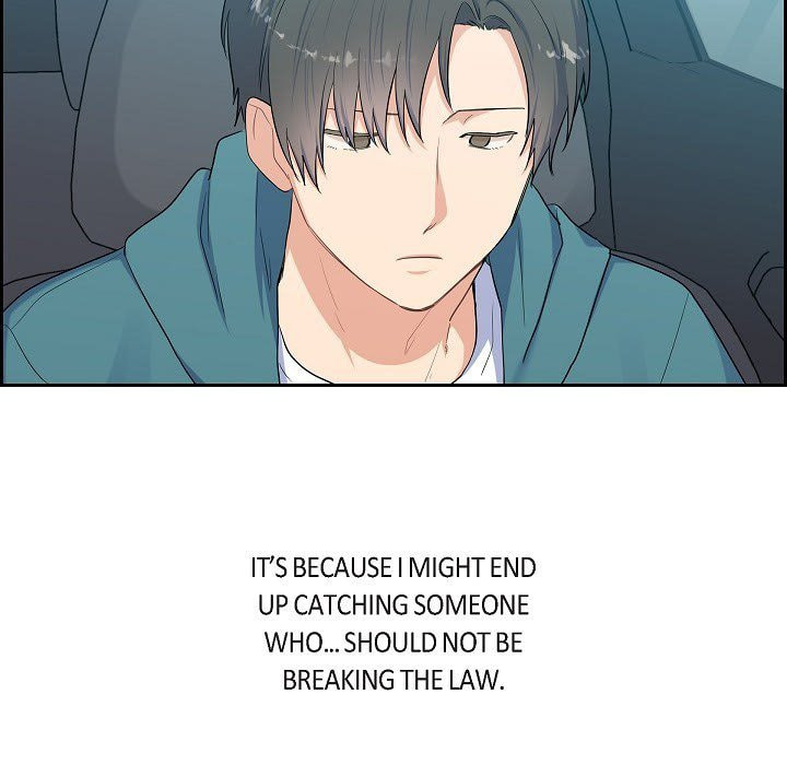 Read Lovers, Cats, and the Killer chapter 36 image 32 on Lezhin