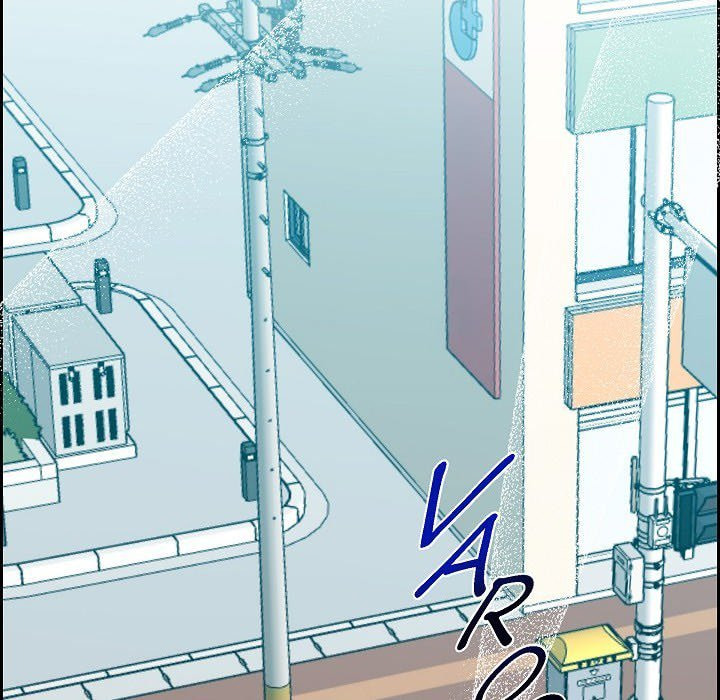 Read Lovers, Cats, and the Killer chapter 36 image 36 on Lezhin