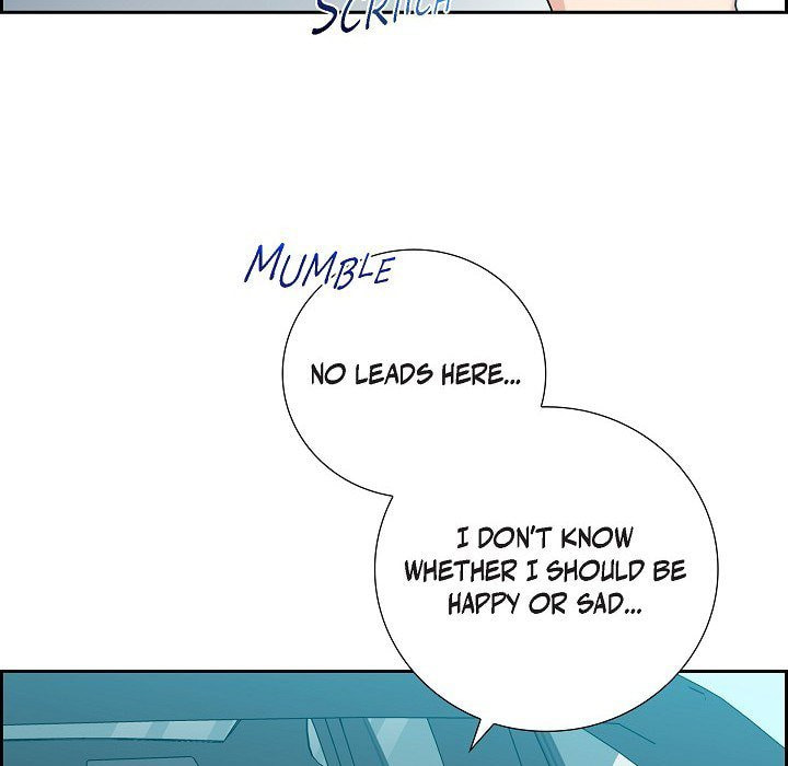 Read Lovers, Cats, and the Killer chapter 36 image 4 on Lezhin