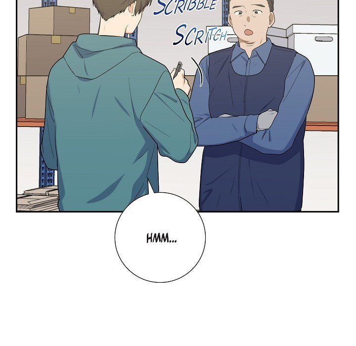 Read Lovers, Cats, and the Killer chapter 36 image 44 on Lezhin