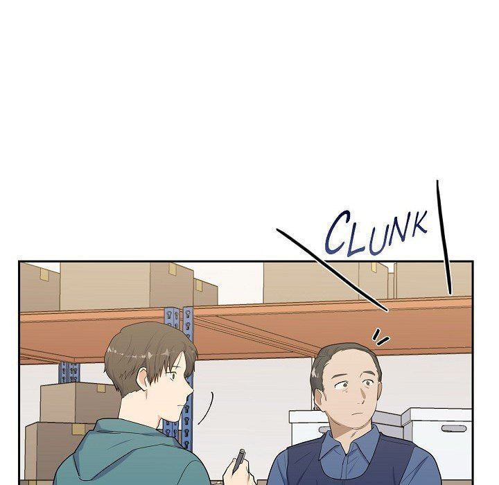 Read Lovers, Cats, and the Killer chapter 36 image 45 on Lezhin