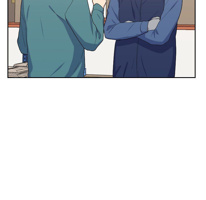 Read Lovers, Cats, and the Killer chapter 36 image 46 on Lezhin