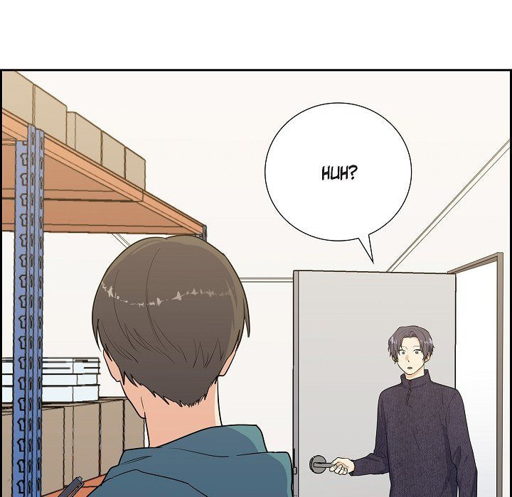 Read Lovers, Cats, and the Killer chapter 36 image 47 on Lezhin