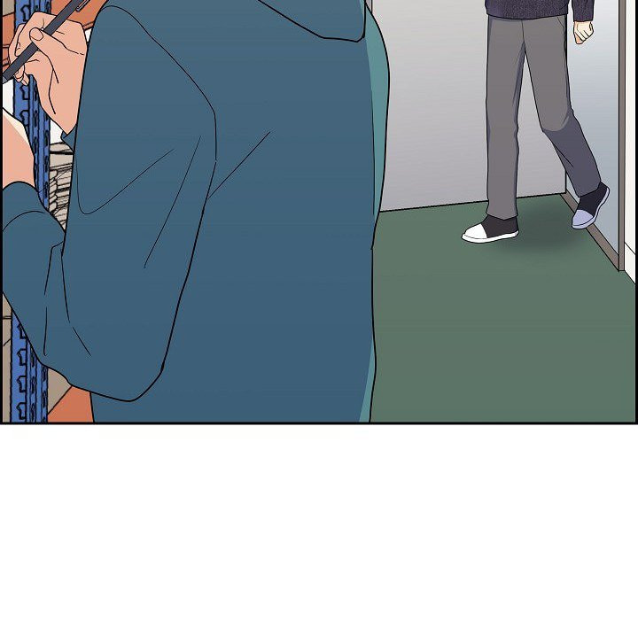 Read Lovers, Cats, and the Killer chapter 36 image 48 on Lezhin
