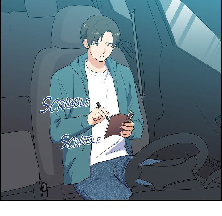 Read Lovers, Cats, and the Killer chapter 36 image 5 on Lezhin