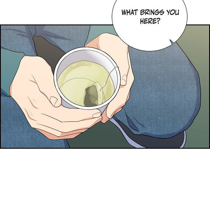 Read Lovers, Cats, and the Killer chapter 36 image 52 on Lezhin