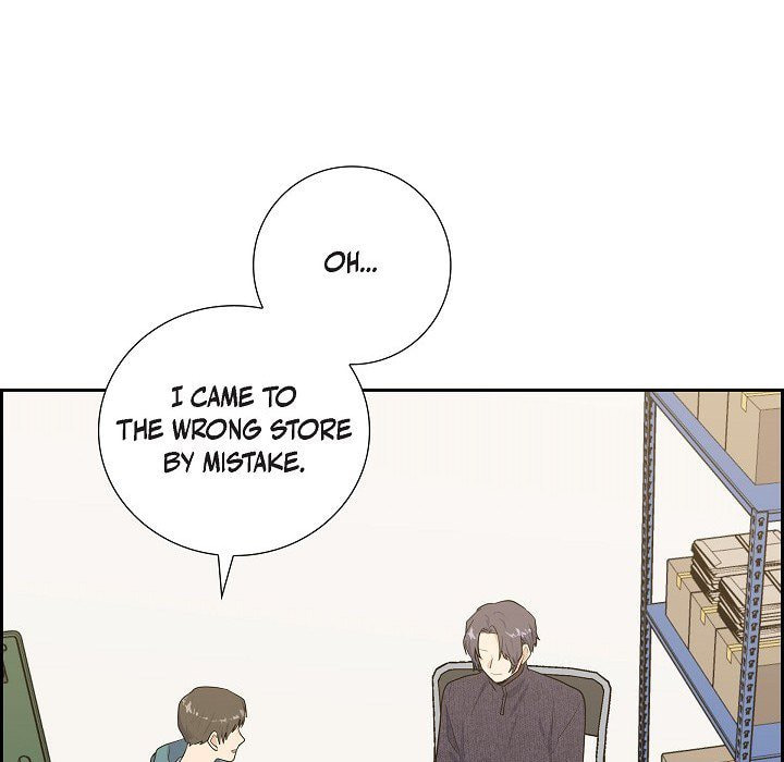 Read Lovers, Cats, and the Killer chapter 36 image 53 on Lezhin