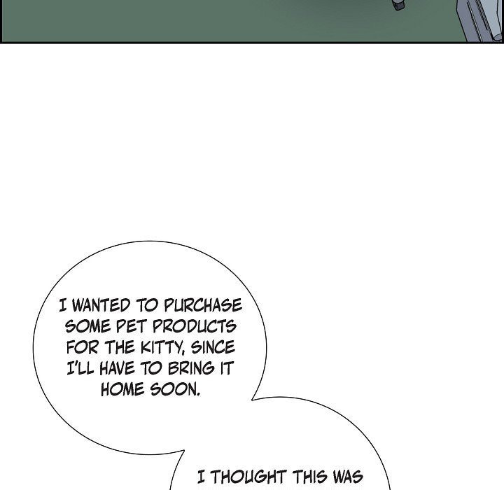 Read Lovers, Cats, and the Killer chapter 36 image 55 on Lezhin