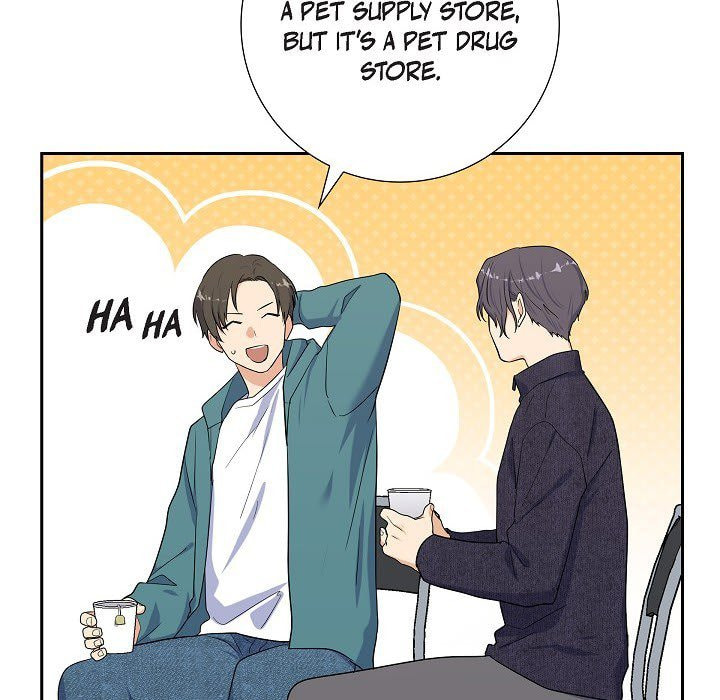 Read Lovers, Cats, and the Killer chapter 36 image 56 on Lezhin