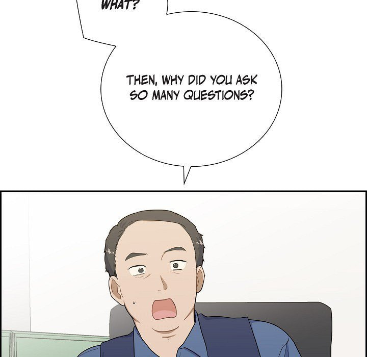Read Lovers, Cats, and the Killer chapter 36 image 58 on Lezhin