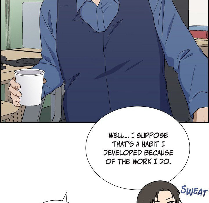 Read Lovers, Cats, and the Killer chapter 36 image 59 on Lezhin