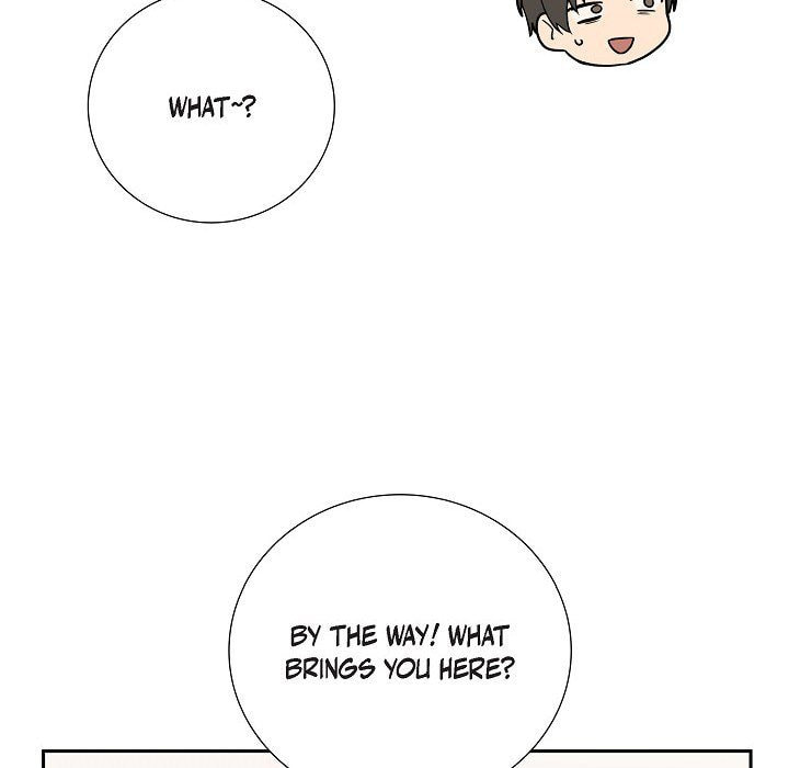 Read Lovers, Cats, and the Killer chapter 36 image 60 on Lezhin