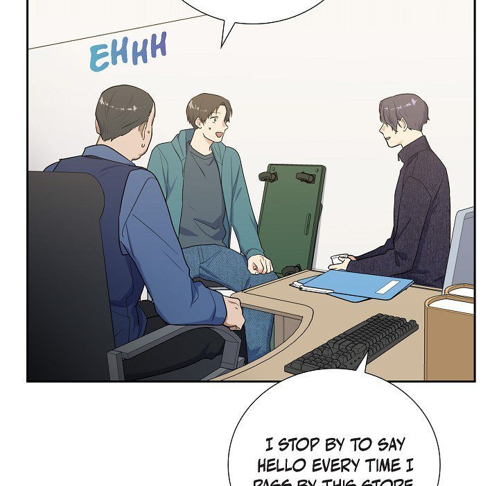 Read Lovers, Cats, and the Killer chapter 36 image 61 on Lezhin