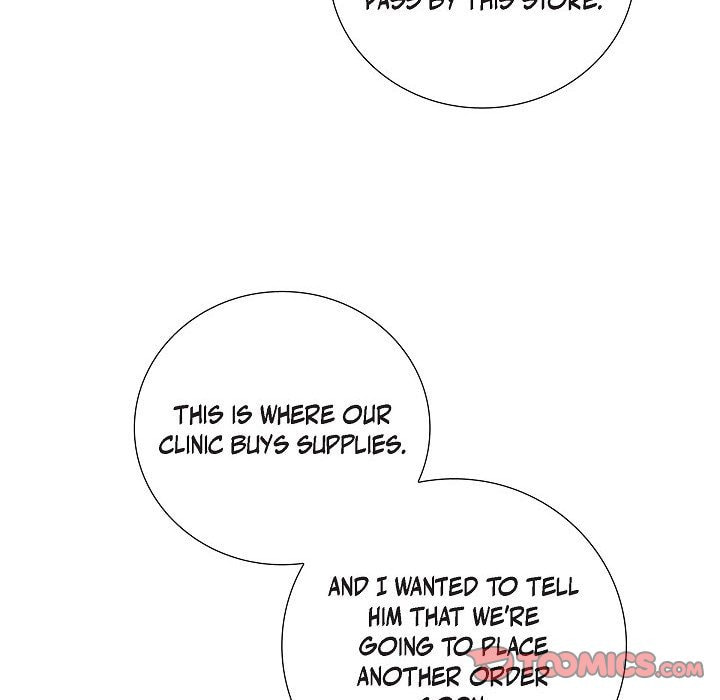 Read Lovers, Cats, and the Killer chapter 36 image 62 on Lezhin