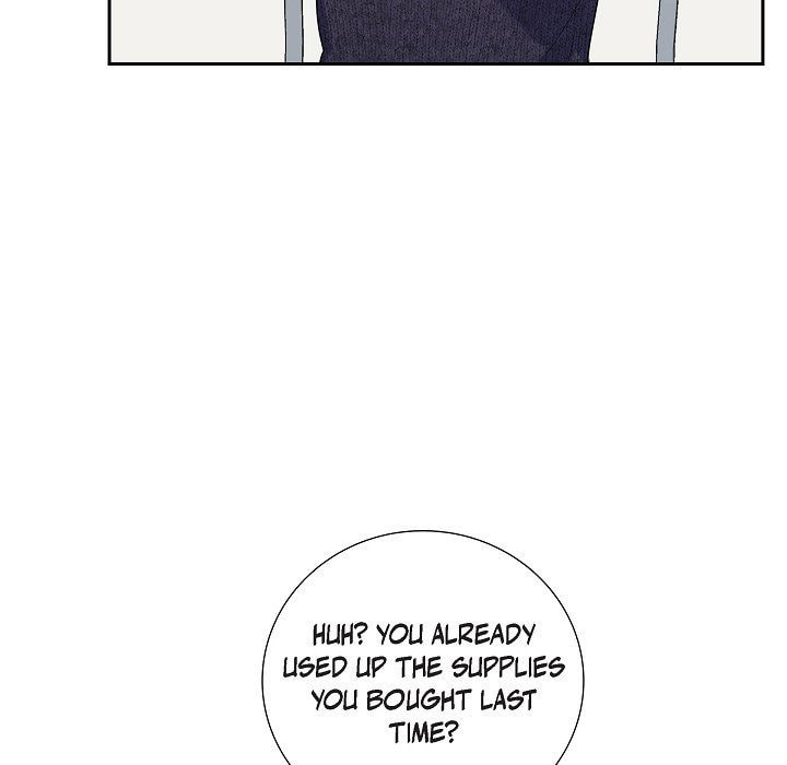 Read Lovers, Cats, and the Killer chapter 36 image 64 on Lezhin
