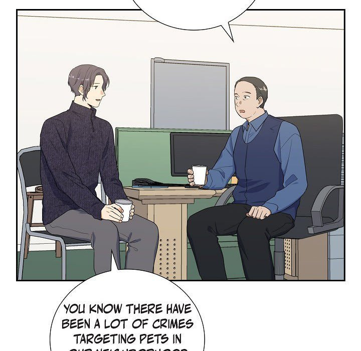 Read Lovers, Cats, and the Killer chapter 36 image 65 on Lezhin