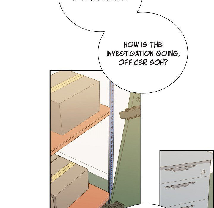 Read Lovers, Cats, and the Killer chapter 36 image 67 on Lezhin
