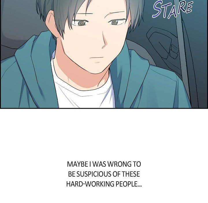Read Lovers, Cats, and the Killer chapter 36 image 7 on Lezhin