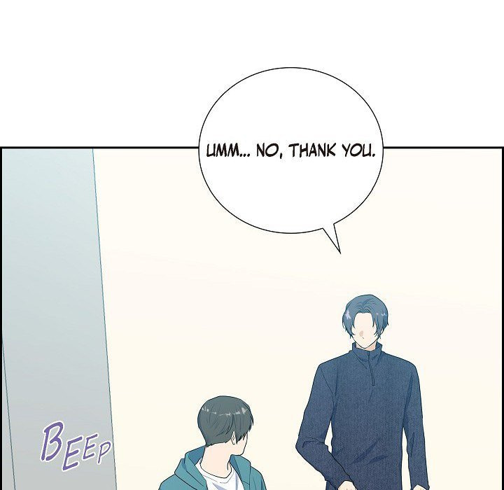 Read Lovers, Cats, and the Killer chapter 36 image 72 on Lezhin