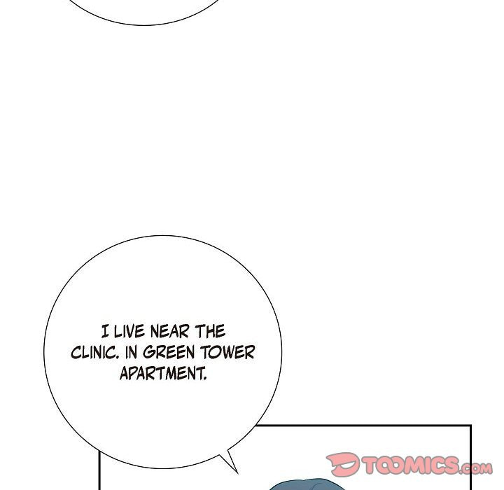 Read Lovers, Cats, and the Killer chapter 36 image 74 on Lezhin