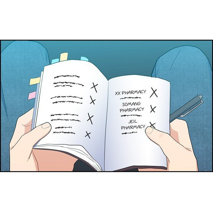 Read Lovers, Cats, and the Killer chapter 36 image 8 on Lezhin