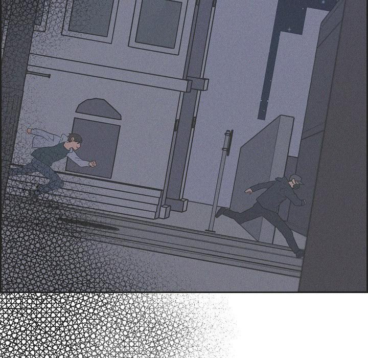 Read Lovers, Cats, and the Killer chapter 36 image 94 on Lezhin