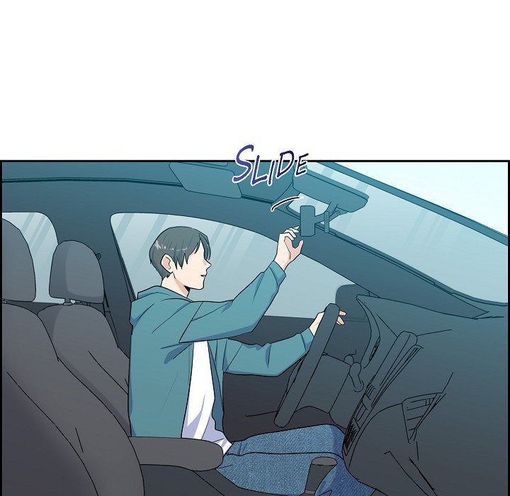 Read Lovers, Cats, and the Killer chapter 36 image 99 on Lezhin