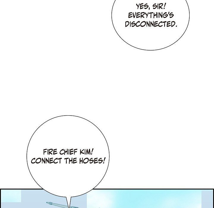 Read Lovers, Cats, and the Killer chapter 38 image 10 on Lezhin