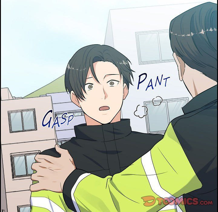 Read Lovers, Cats, and the Killer chapter 38 image 110 on Lezhin