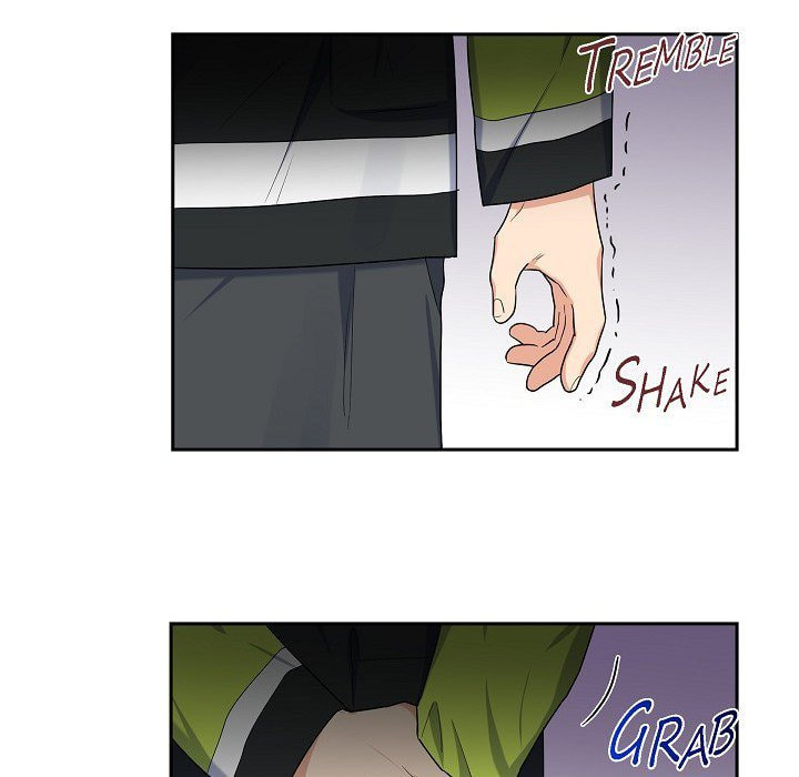 Read Lovers, Cats, and the Killer chapter 38 image 116 on Lezhin