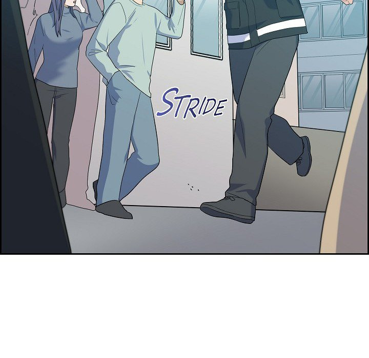 Read Lovers, Cats, and the Killer chapter 38 image 124 on Lezhin