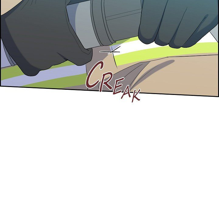 Read Lovers, Cats, and the Killer chapter 38 image 13 on Lezhin