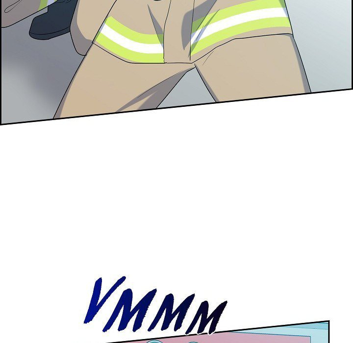 Read Lovers, Cats, and the Killer chapter 38 image 17 on Lezhin
