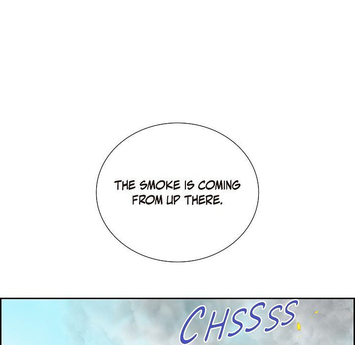 Read Lovers, Cats, and the Killer chapter 38 image 19 on Lezhin