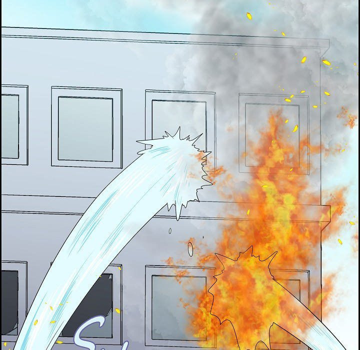 Read Lovers, Cats, and the Killer chapter 38 image 20 on Lezhin