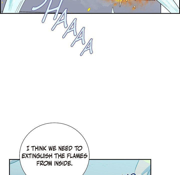 Read Lovers, Cats, and the Killer chapter 38 image 21 on Lezhin