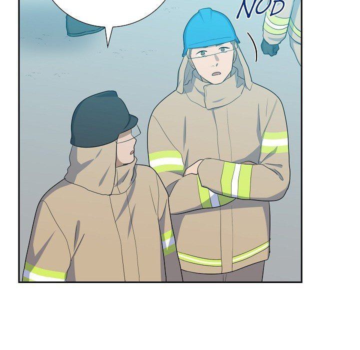 Read Lovers, Cats, and the Killer chapter 38 image 22 on Lezhin