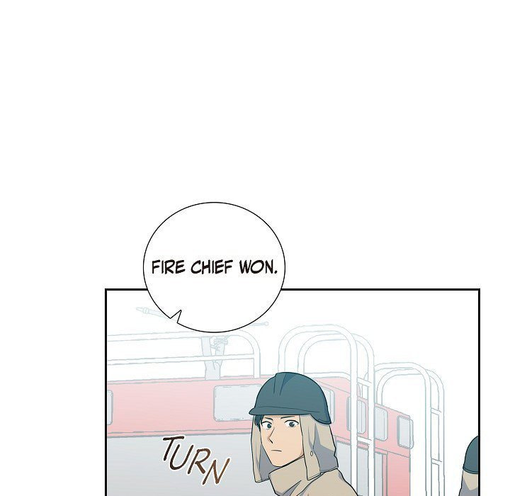 Read Lovers, Cats, and the Killer chapter 38 image 23 on Lezhin