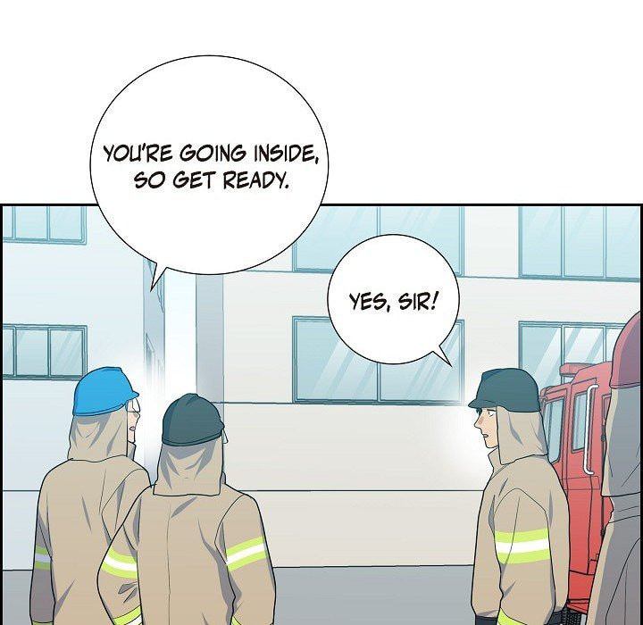 Read Lovers, Cats, and the Killer chapter 38 image 25 on Lezhin