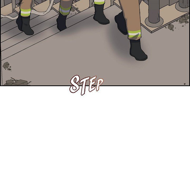 Read Lovers, Cats, and the Killer chapter 38 image 29 on Lezhin